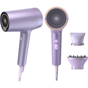 Фен PHILIPS BHD720/10