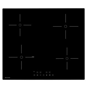 Варильна поверхня VENTOLUX HI 64 TC ILVA