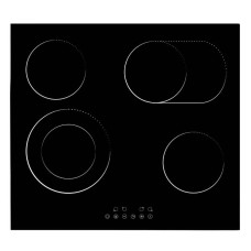 Варильна поверхня VENTOLUX VB 66 TC