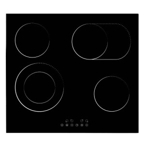 Варильна поверхня VENTOLUX VB 66 TC