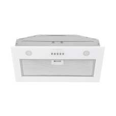 Витяжка MINOLA HBI 5262 WH GLASS 700 LED