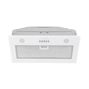 Витяжка MINOLA HBI 5262 WH GLASS 700 LED