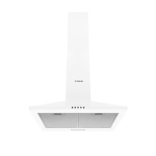 Витяжка MINOLA HK 5214 WH 700 LED