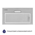 Витяжка MINOLA HBI 5025 I LED