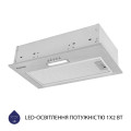 Витяжка MINOLA HBI 5025 I LED