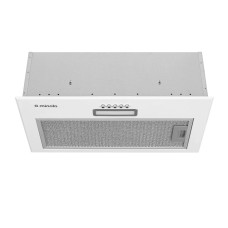 Вытяжка MINOLA HBI 5614 WH 1000 LED