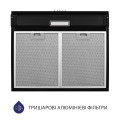 Витяжка MINOLA HPL 517 BL купити у Київі, Харкові, Дніпрі, Одесі, Запоріжжі, Львові магазин TopTv