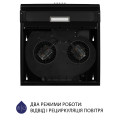 Витяжка MINOLA HPL 517 BL купити у Київі, Харкові, Дніпрі, Одесі, Запоріжжі, Львові магазин TopTv