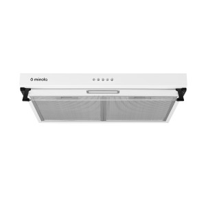 Витяжка MINOLA HPL 617 WH