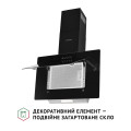 Витяжка PERFELLI DN6142BL LED