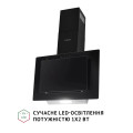 Витяжка PERFELLI DN6142BL LED