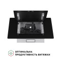 Витяжка PERFELLI DN6142BL LED