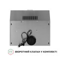 Витяжка PERFELLI PL 5002 I LED