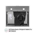Витяжка PERFELLI PL 5002 I LED