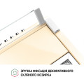 Витяжка PERFELLI PL6144IVLED
