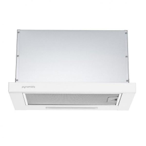 Витяжка PYRAMIDA ATH50(700)WH