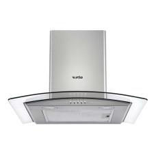 Витяжка VENTOLUX FERRARA 60 INOX (700) PB