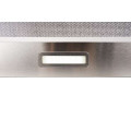 Витяжка VENTOLUX GARDA 60 INOX (700) LED 2S