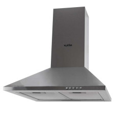 Витяжка VENTOLUX LIDO 50 INOX (700)