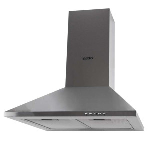 Вытяжка VENTOLUX LIDO 50 INOX (700)