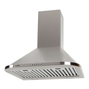 Витяжка VENTOLUX MONACO 60 INOX (800)