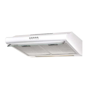 Витяжка VENTOLUX ROMA 50 WH LUX