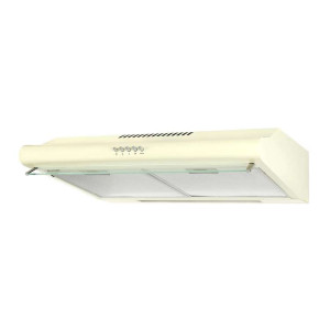 Витяжка VENTOLUX ROMA 60 IVORY 2M LUX