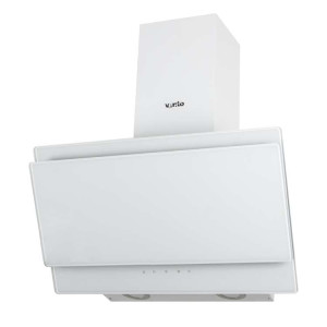 Витяжка VENTOLUX VIENNA 60 WH (800) TC