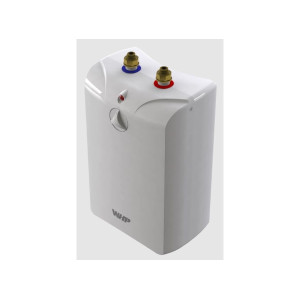 Водонагрівач NOVA TEC WHP-CU 5