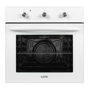 Духова шафа VENTOLUX BLANCO