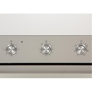 Духова шафа VENTOLUX DUBLIN 6 MT (SAND)