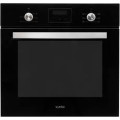 Духовой шкаф VENTOLUX EO56TC-6P BK