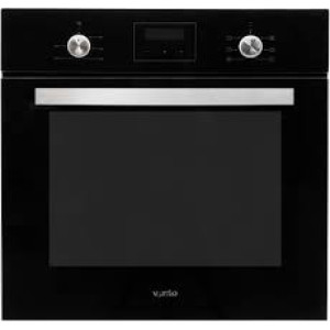 Духовой шкаф VENTOLUX EO56TC-6P BK