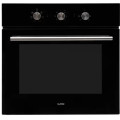 Духовой шкаф VENTOLUX EO60MT-6K BK