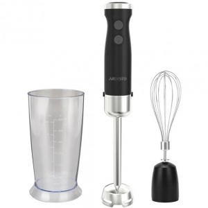 Блендер ARDESTO HBG-600BWH