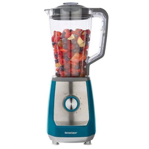 Блендер SILVER CREST SSM600B2 turquose