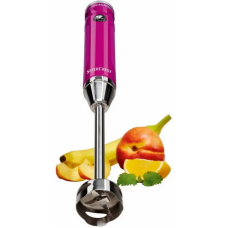 Блендер SILVER CREST SSW400A1 pink
