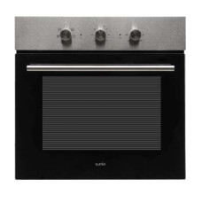 Духовой шкаф VENTOLUX EO60MT-6K X