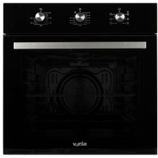 Духова шафа VENTOLUX MILANO ESG (BK)