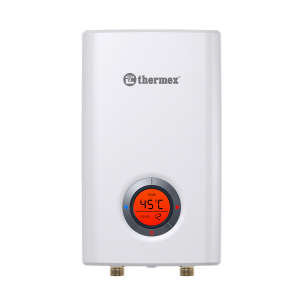 Водонагрівач проточний Thermex Topflow 8000