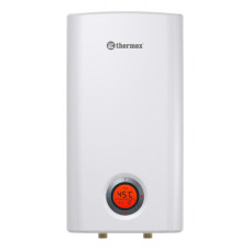 Водонагрівач проточний Thermex Topflow Pro 21000