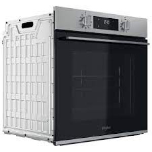 Духова шафа WHIRLPOOL OMK58HR0X