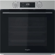 Духова шафа WHIRLPOOL OMK58HR0X