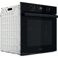 Духовой шкаф WHIRLPOOL OMR58CR1B