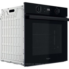 Духовой шкаф WHIRLPOOL OMR58CR1B