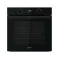 Духовой шкаф WHIRLPOOL OMR58CR1B