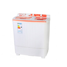 Пральна машина SATURN ST-WK7606 красная