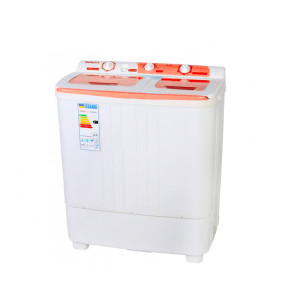 Пральна машина SATURN ST-WK7606 красная