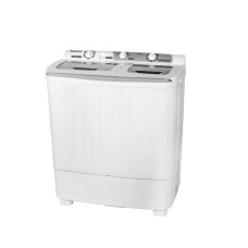 Пральна машина SATURN ST-WK7606 серая