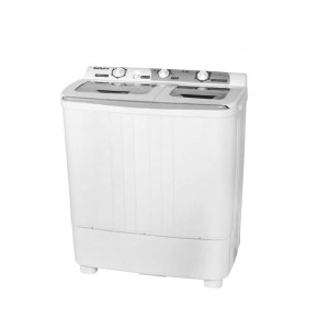 Пральна машина SATURN ST-WK7606 серая